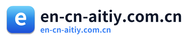 en-cn-aitiy.com.cn Logo